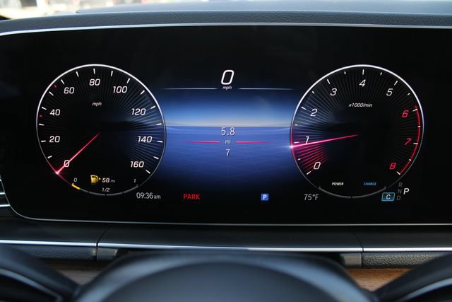 New 2026 Mercedes-Benz GLE 350 4MATIC image 13