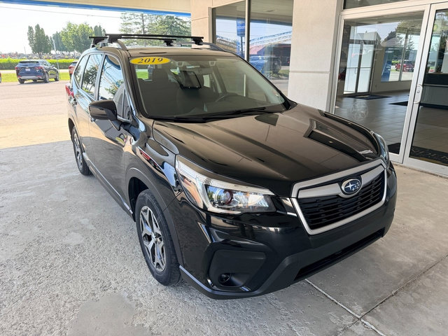 Used 2019 Subaru Forester Premium AWD/4WD image 5