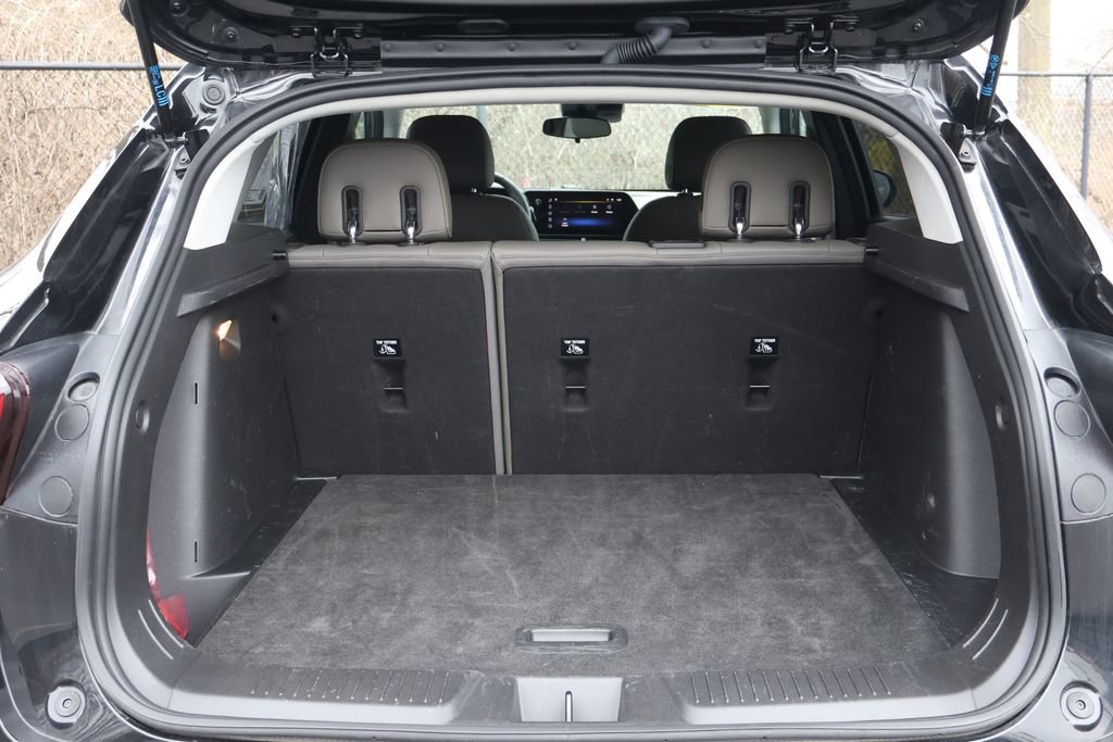 Certified 2024 Chevrolet Trax ACTIV w/ Driver Confidence Package image 48