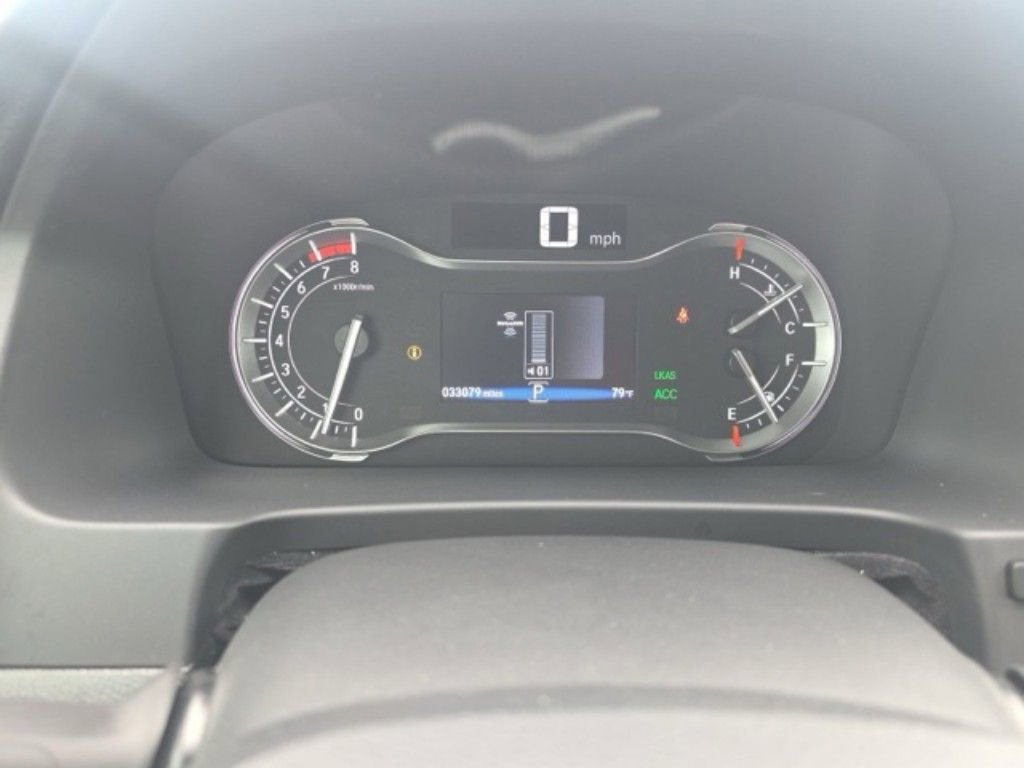 Used 2023 Honda Ridgeline RTL image 15