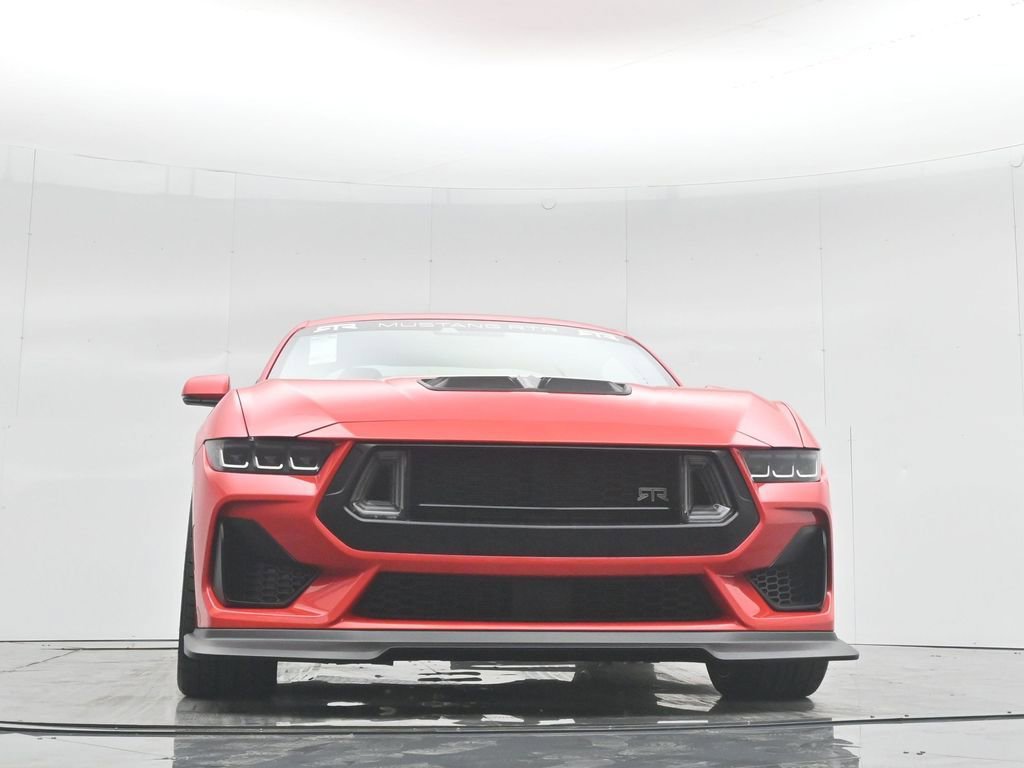 New 2025 Ford Mustang GT Premium w/ GT Performance Package image 46