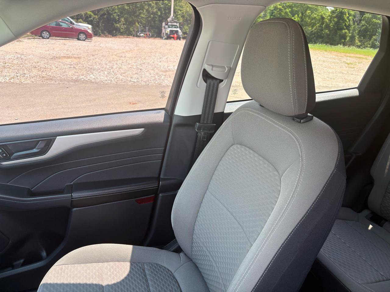 Used 2022 Ford Escape SE AWD/4WD image 19
