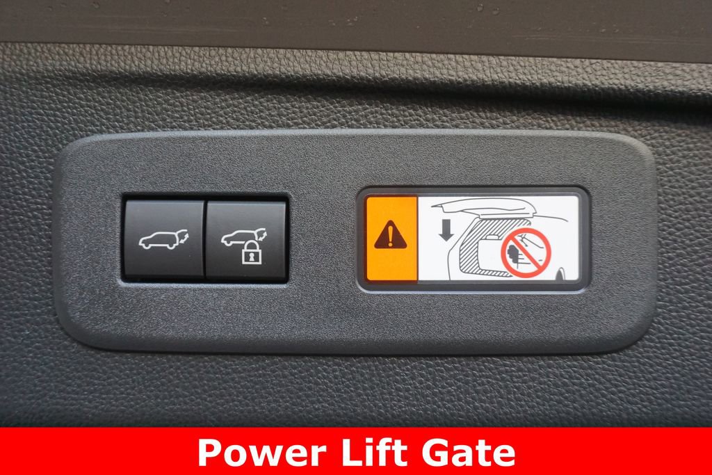 New 2026 Toyota Land Cruiser AWD/4WD image 22