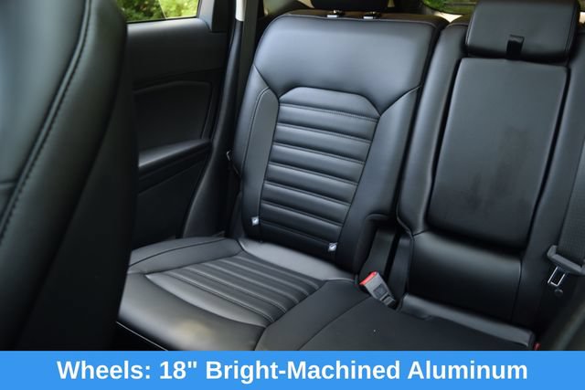 Used 2024 Ford Edge SEL w/ Convenience Package AWD/4WD image 14