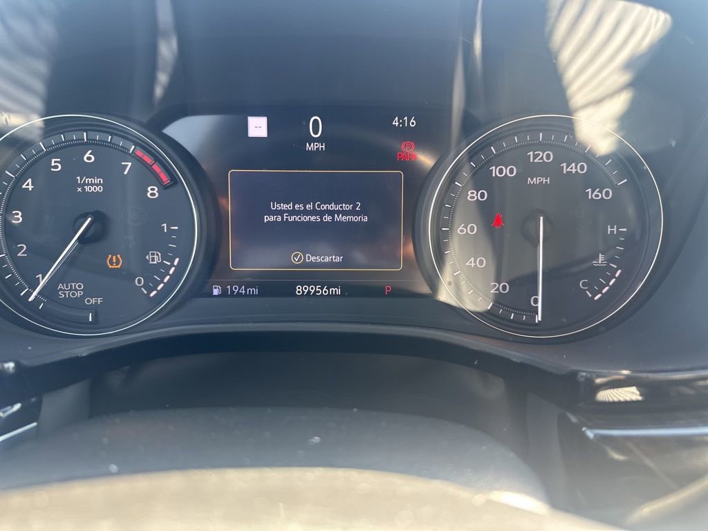 Used 2020 Cadillac XT6 Premium Luxury image 3