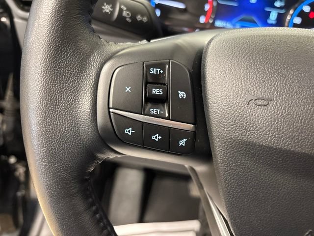 Used 2023 Ford Bronco Sport Outer Banks AWD/4WD image 31