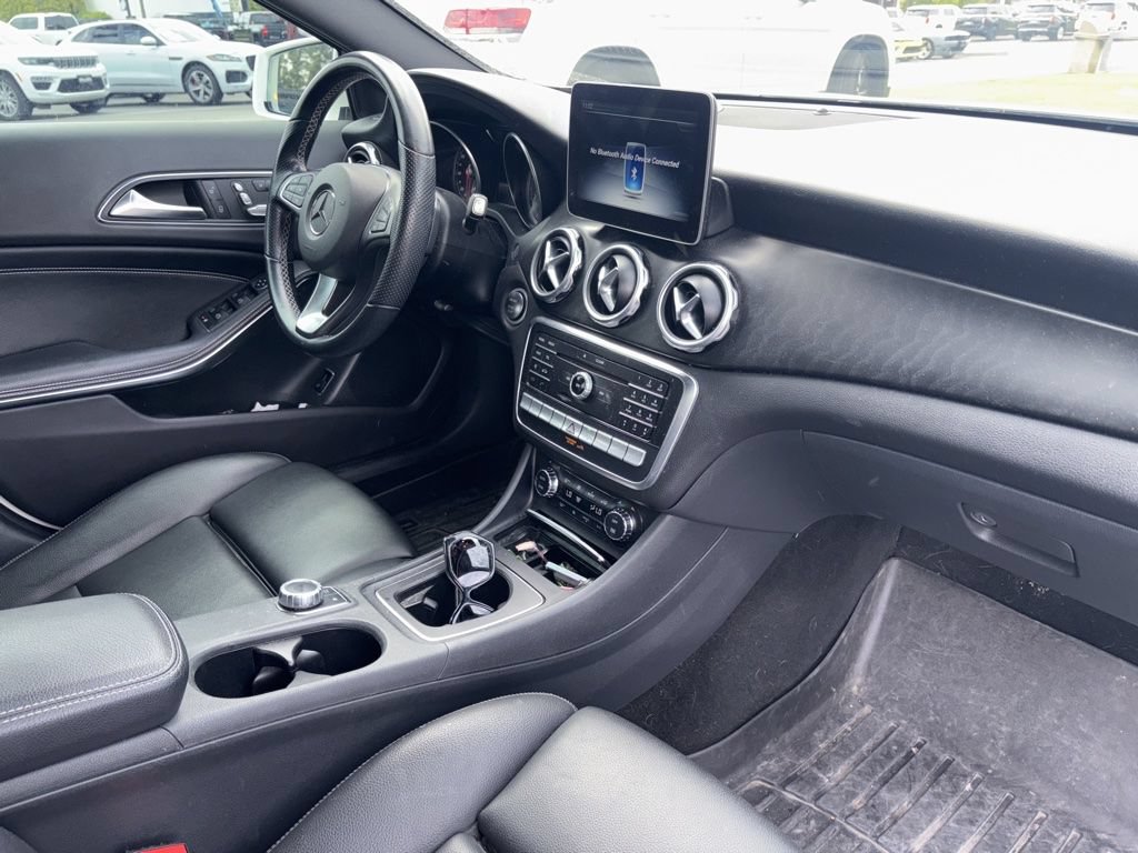 Used 2019 Mercedes-Benz GLA 250 4MATIC image 15