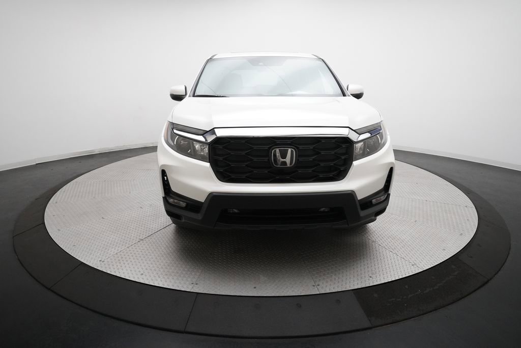 Certified 2023 Honda Passport EX-L image 11