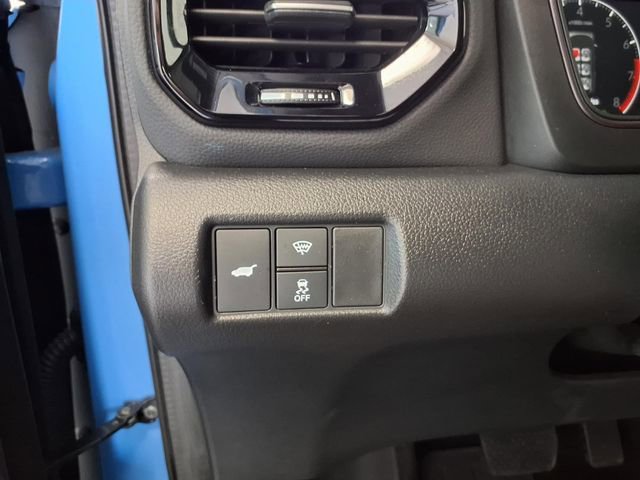 Certified 2024 Honda Pilot TrailSport image 29