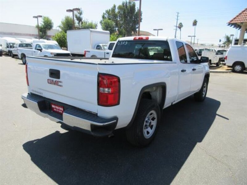 Used 2016 GMC Sierra 1500 2WD Double Cab image 3