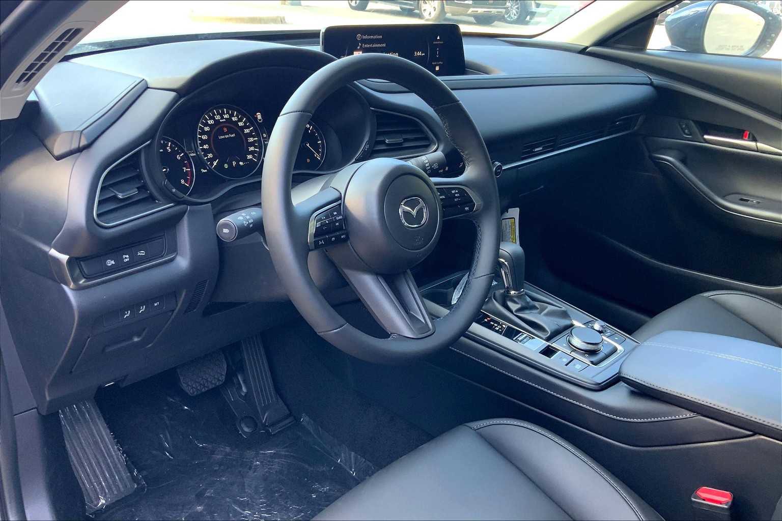 New 2026 MAZDA CX-30 AWD 2.5 S image 8