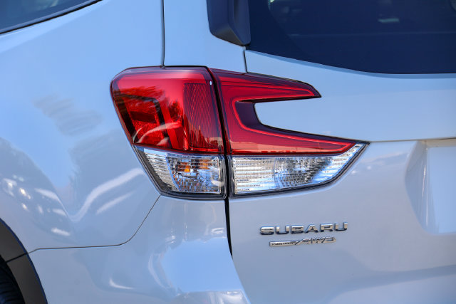 Certified 2023 Subaru Forester Premium AWD/4WD image 24