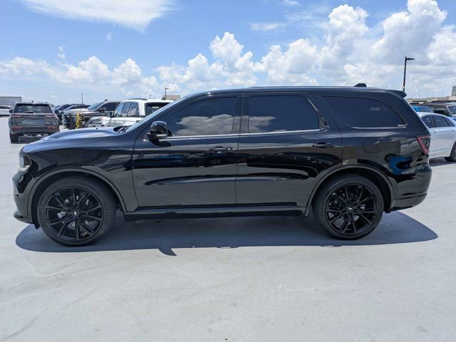 Used 2020 Dodge Durango R/T w/ Technology Group RWD image 6