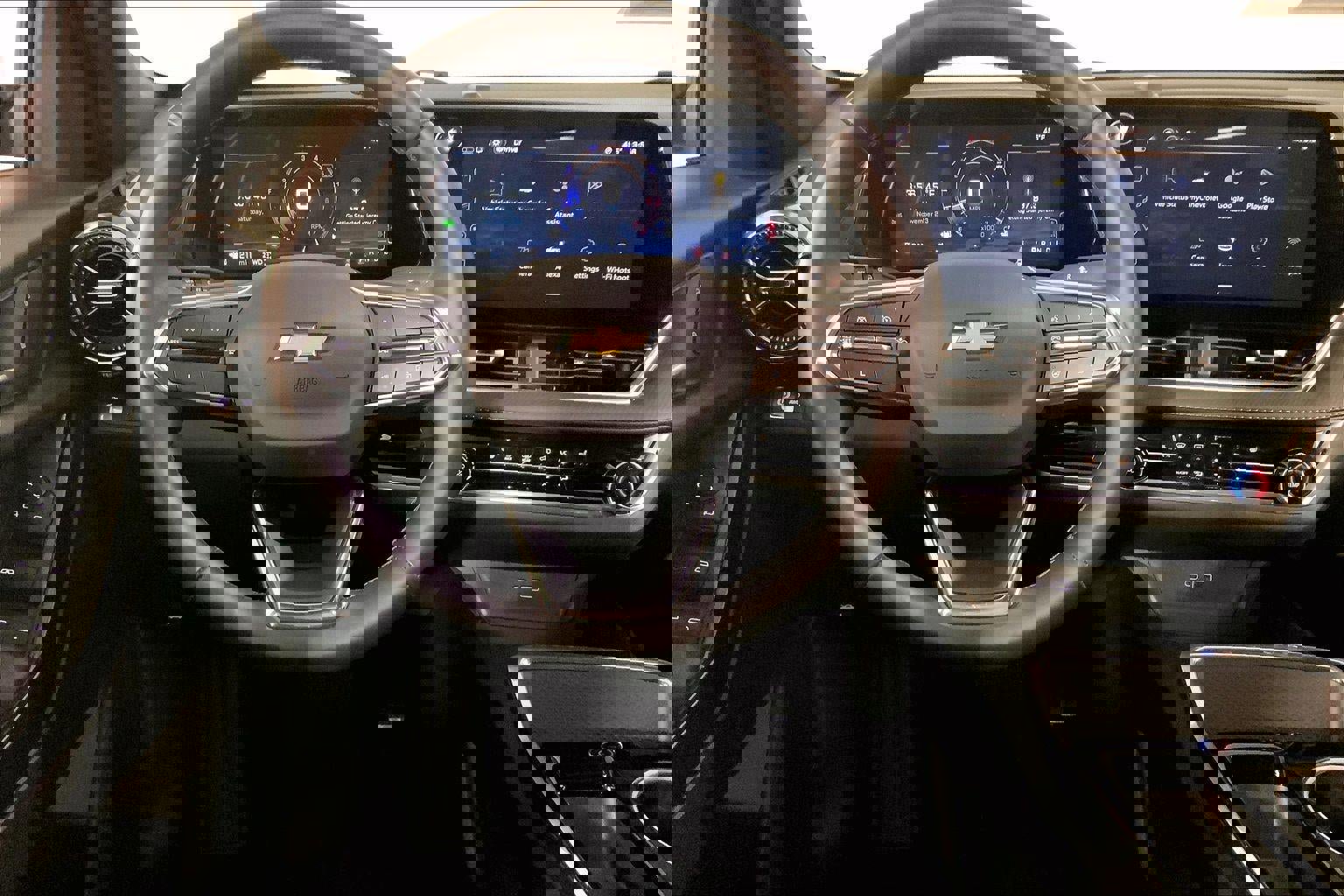 Used 2025 Chevrolet Equinox LT image 5