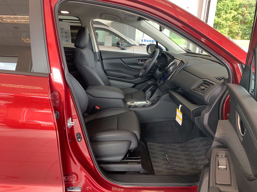 New 2026 Subaru Ascent Premium AWD/4WD image 19