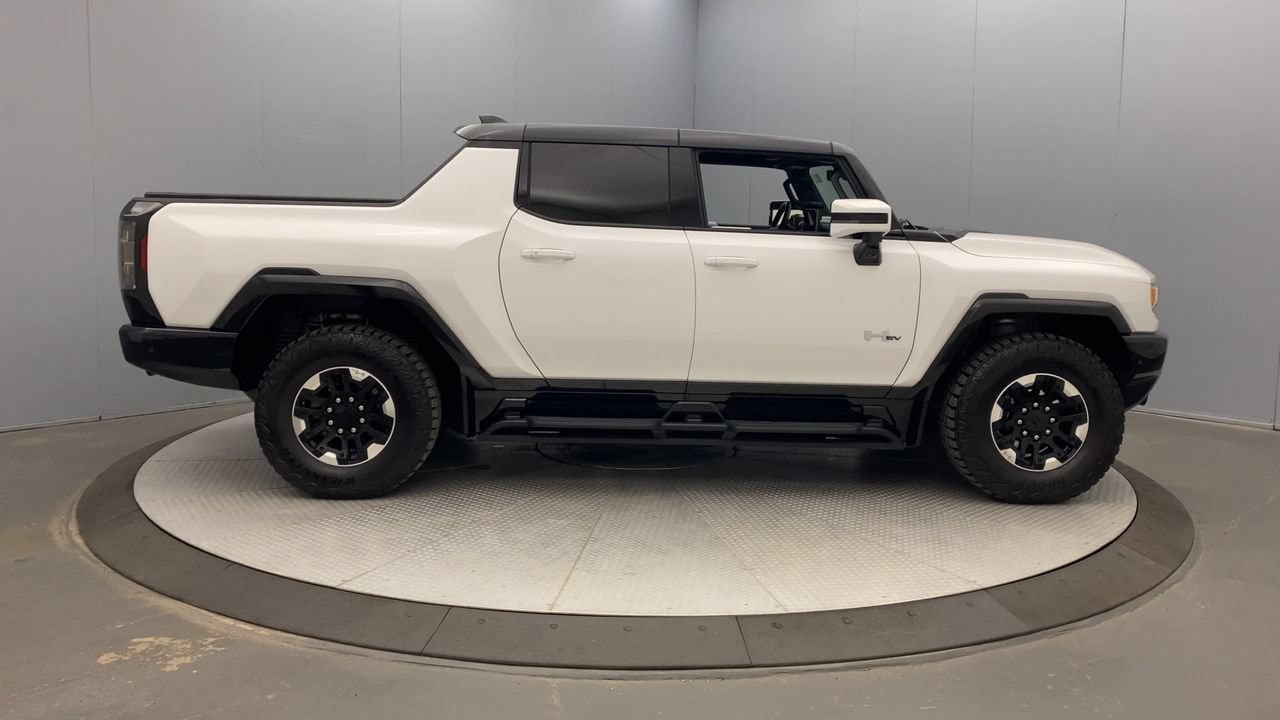 Used 2023 GMC Hummer EV Edition 1 AWD/4WD image 6