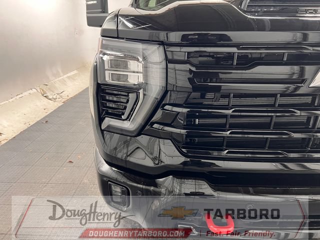 New 2026 Chevrolet Silverado 2500 LT w/ Trail Boss Package AWD/4WD image 11