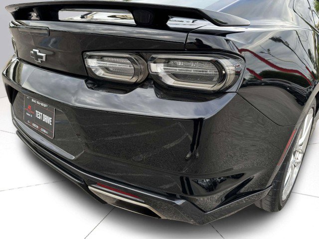 Used 2022 Chevrolet Camaro SS image 18