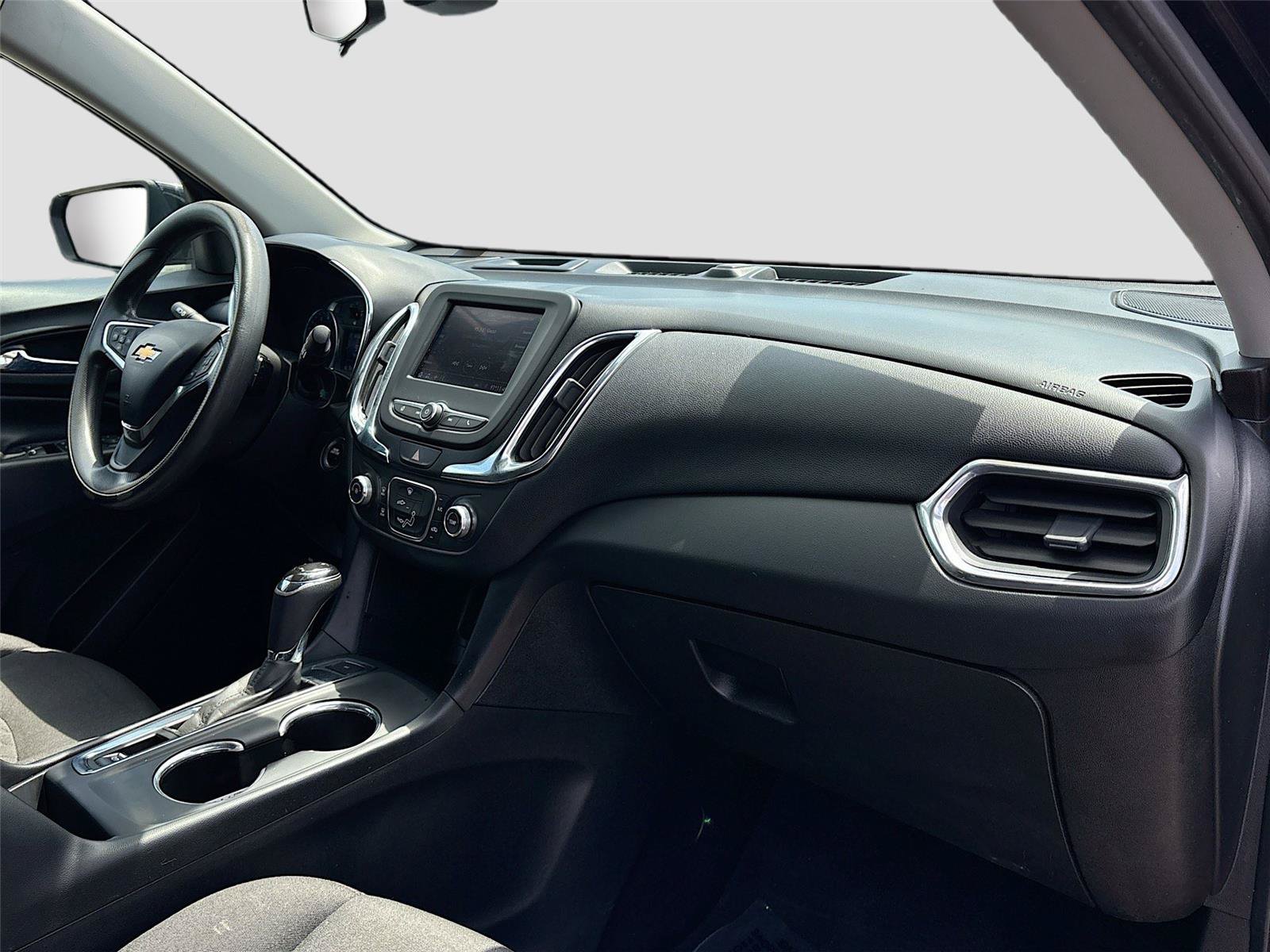 Used 2020 Chevrolet Equinox LT AWD/4WD image 27
