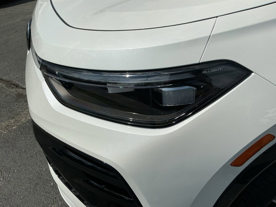 New 2026 Volkswagen Tiguan SEL R-Line AWD/4WD image 26