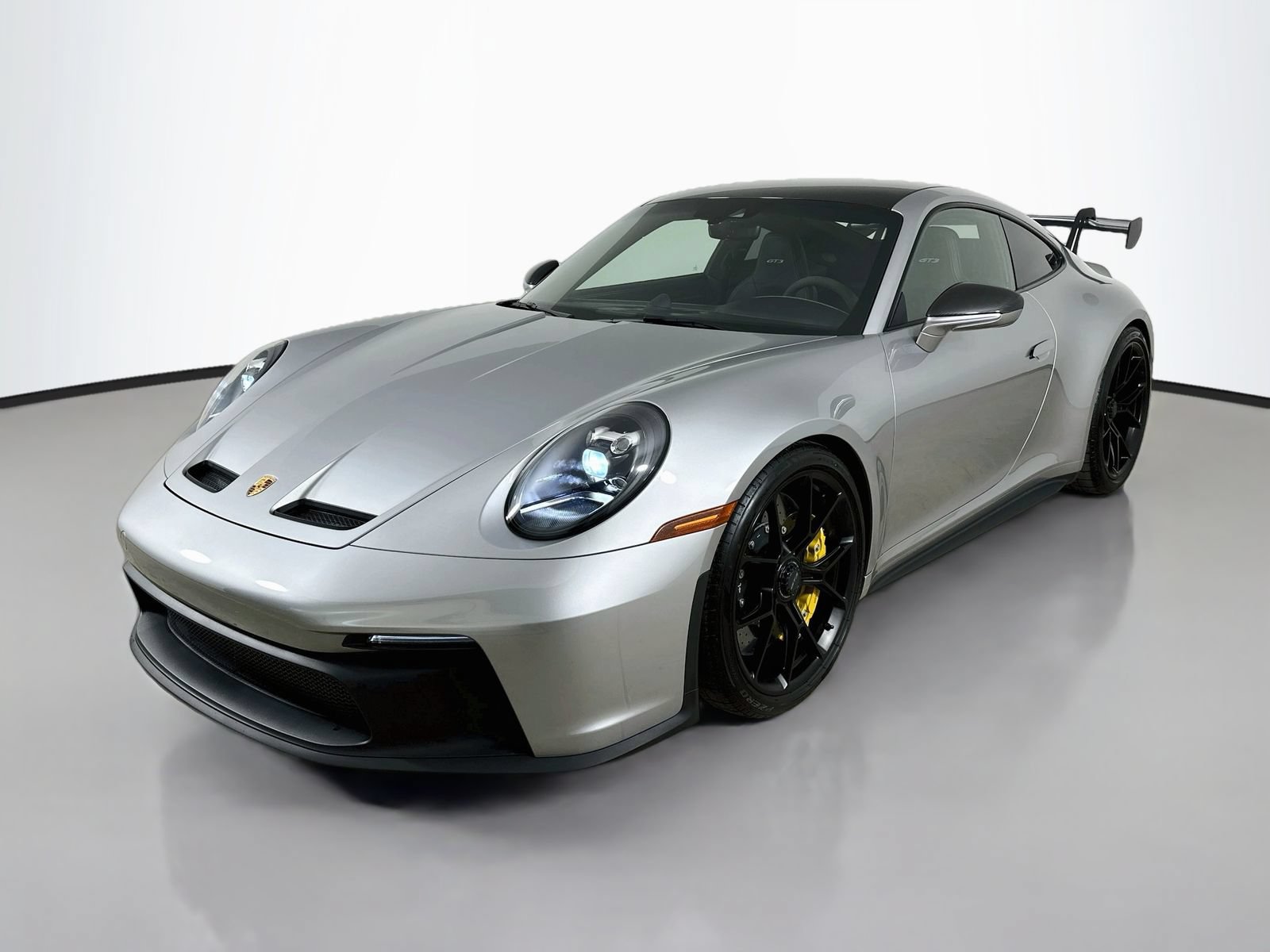 Used 2024 Porsche 911 GT3