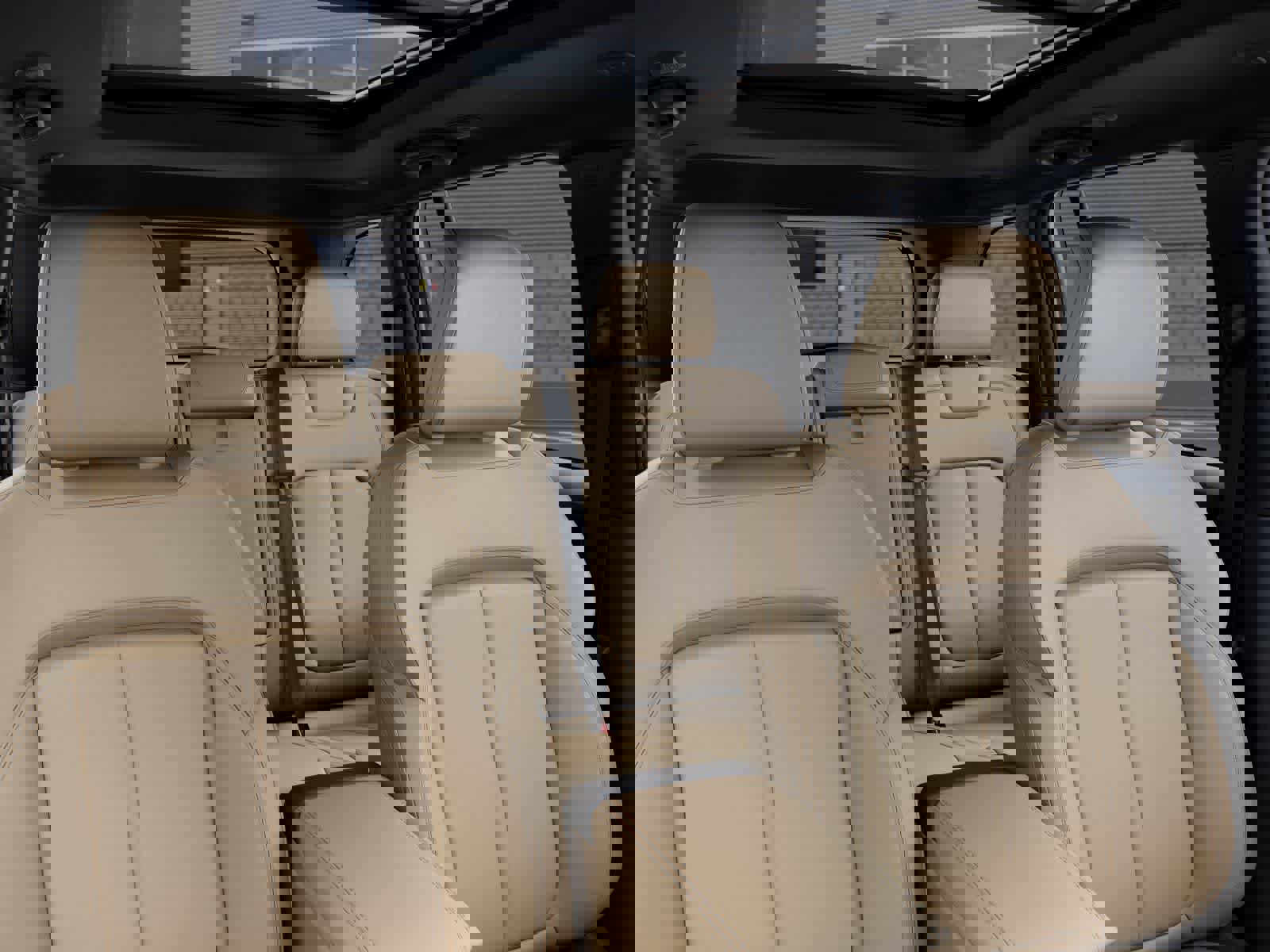 New 2026 Jeep Grand Cherokee Limited image 26