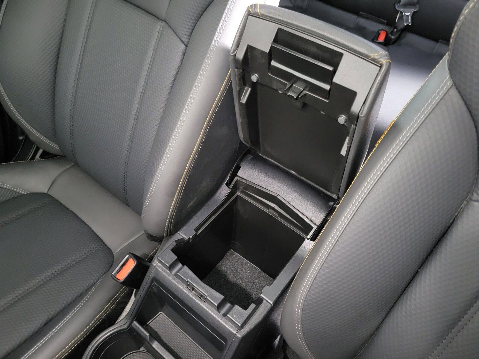 Certified 2023 Subaru Forester Wilderness image 31