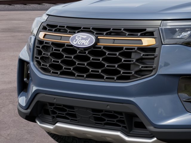 New 2027 Ford Explorer Tremor AWD/4WD image 17