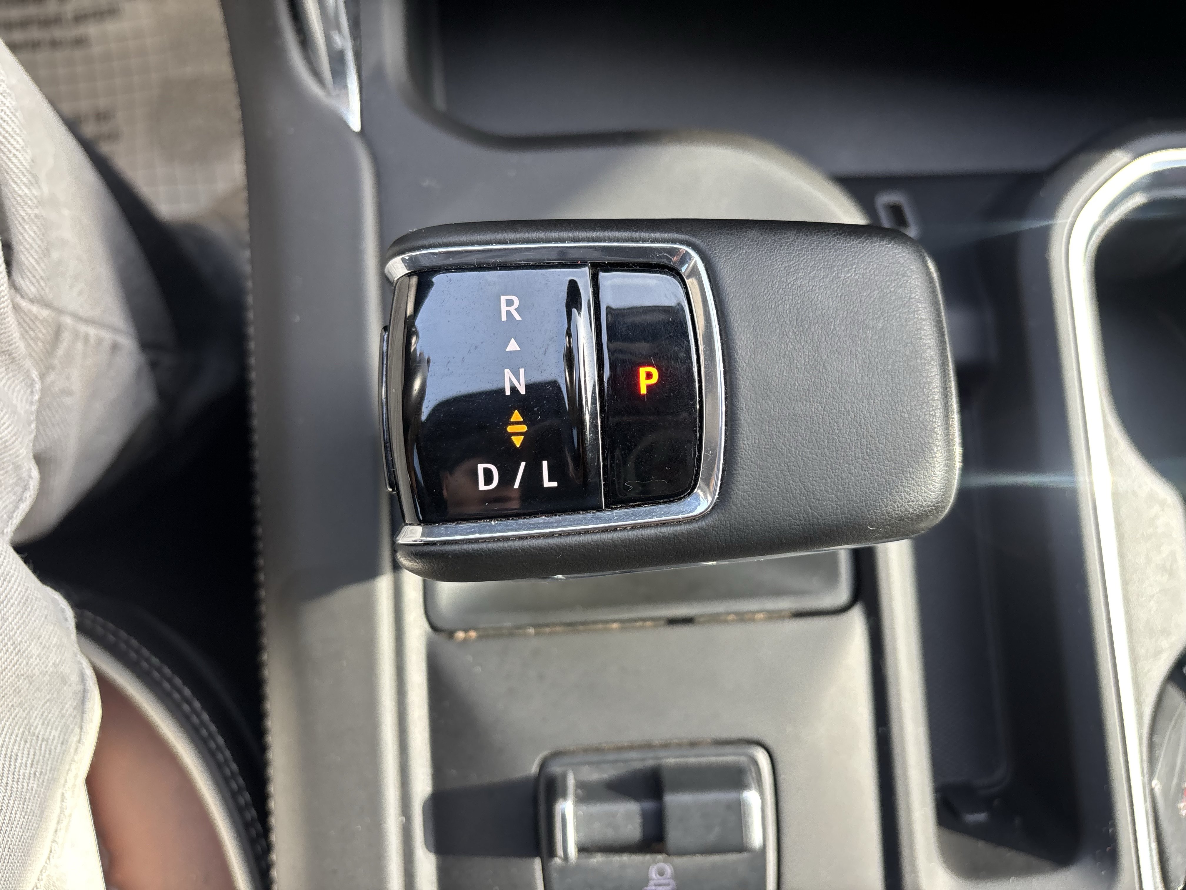 Used 2024 GMC Sierra 1500 Denali Ultimate AWD/4WD image 32