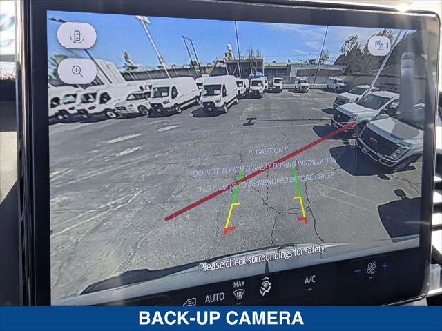 New 2026 Ford Transit 250 148 Medium Roof image 15