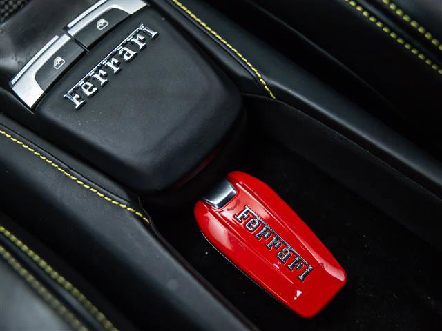 Used 2018 Ferrari 488 GTB image 28