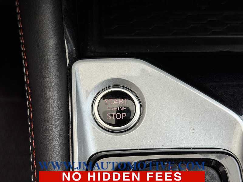 Used 2024 Nissan Altima 2.5 SR w/ SR Premium Package AWD/4WD image 40