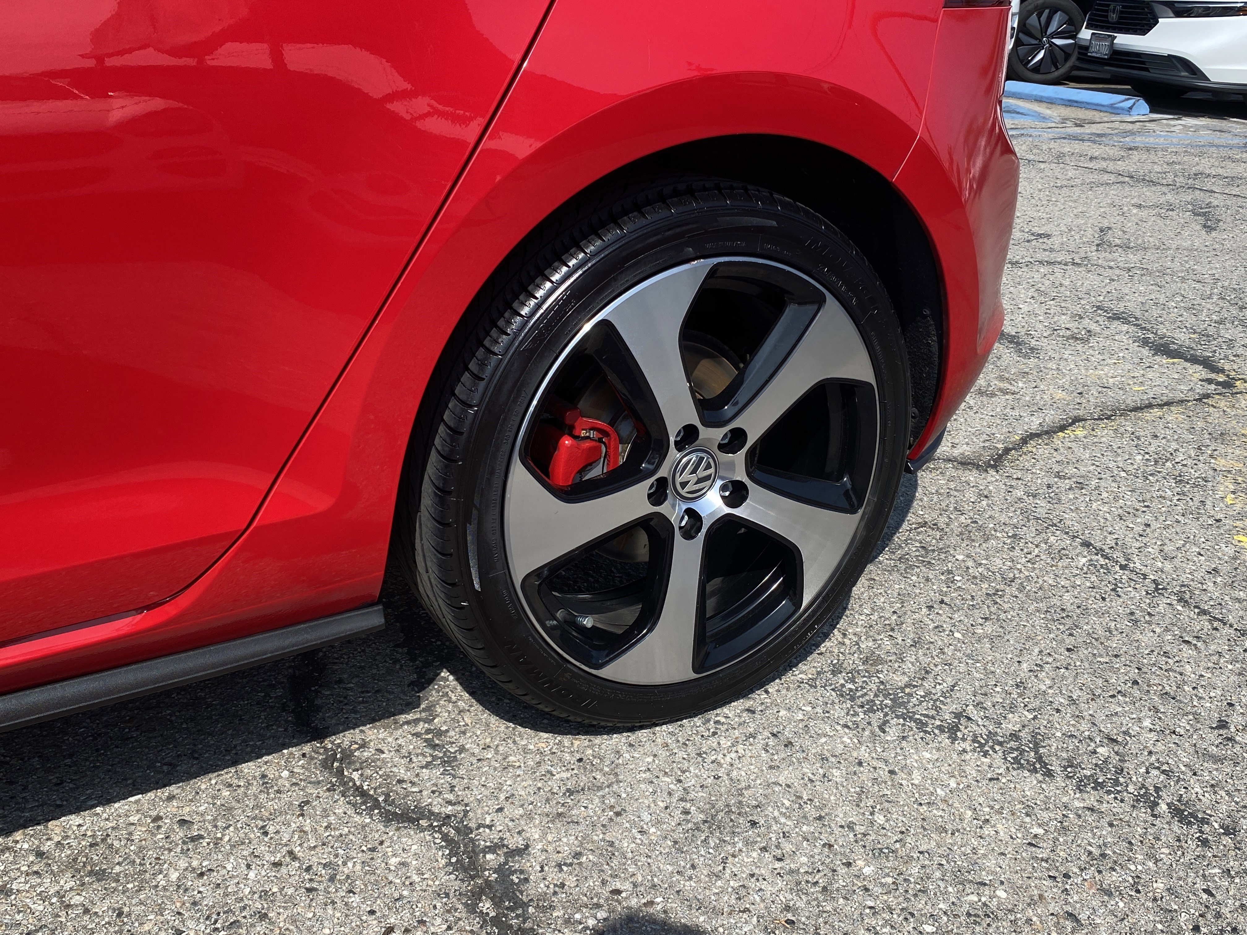 Used 2016 Volkswagen GTI S image 22