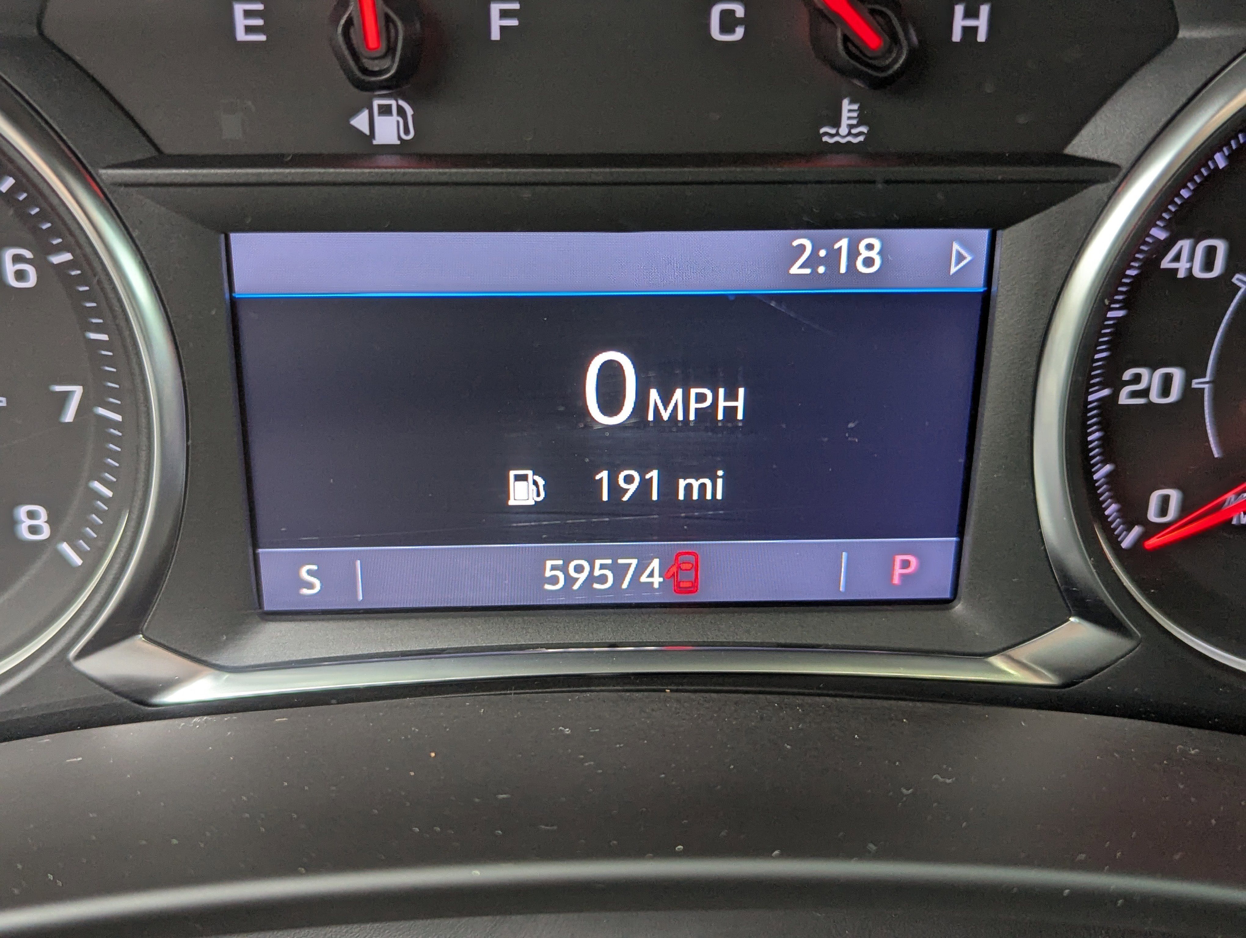 Used 2023 GMC Terrain SLT image 19