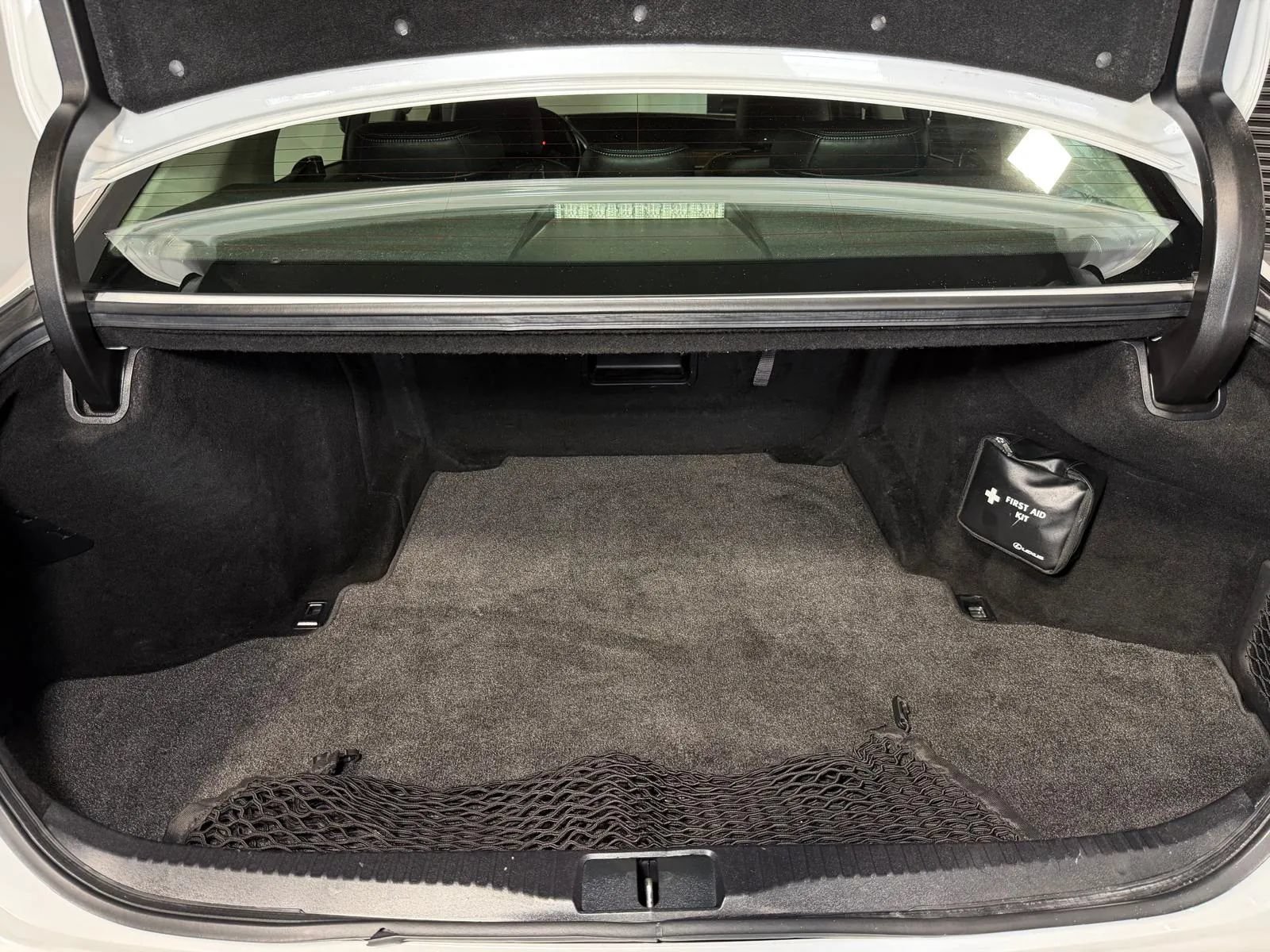 Used 2014 Lexus GS 350 RWD image 13