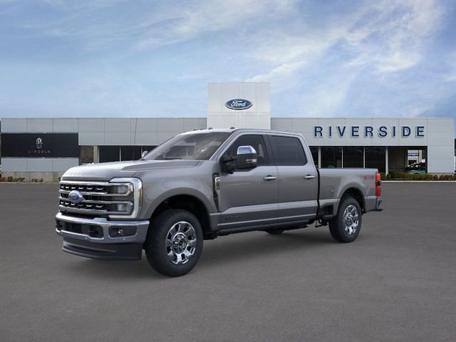 New 2026 Ford F250 Lariat w/ Lariat Ultimate Package AWD/4WD image 1