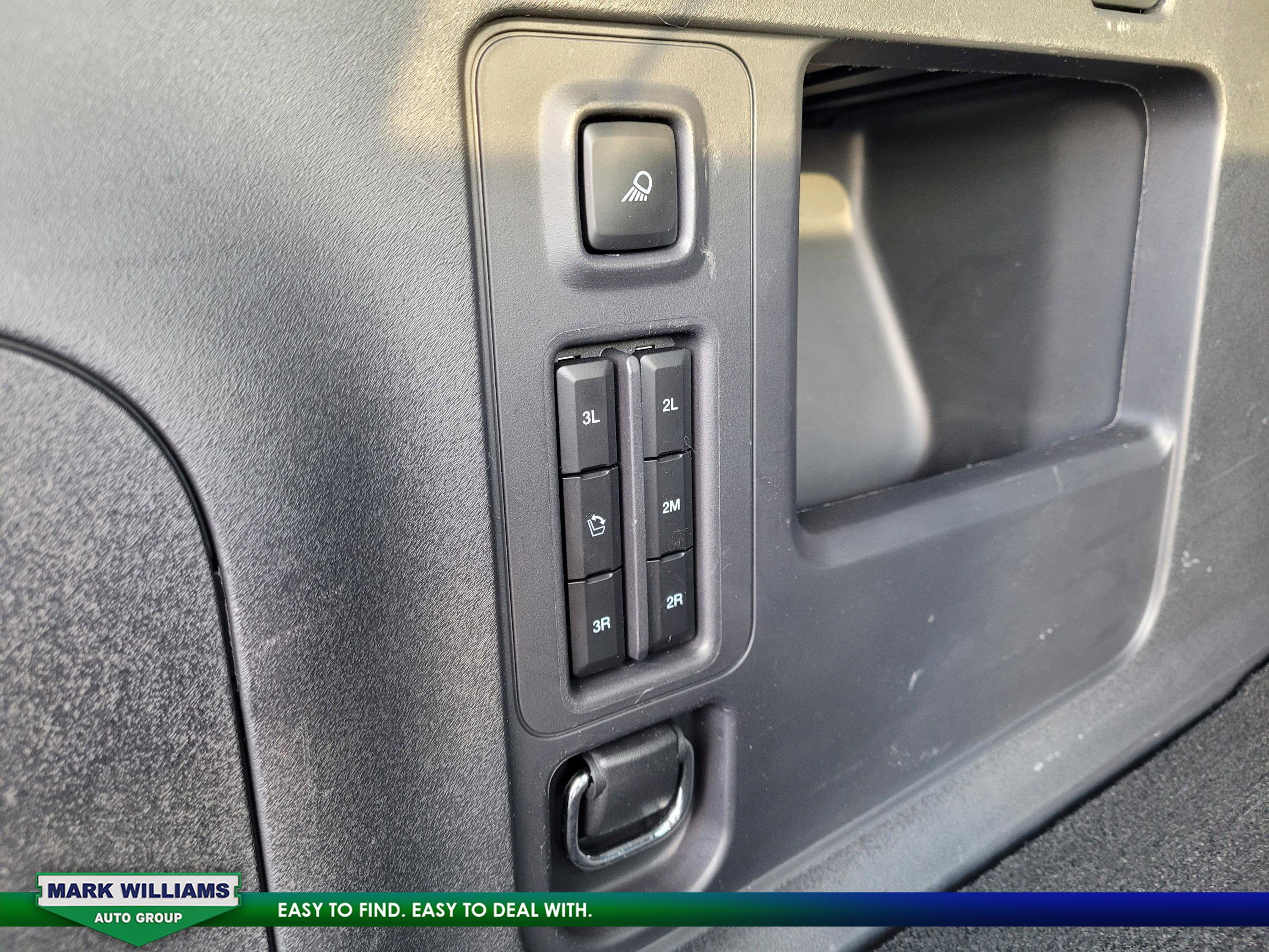 Used 2025 Ford Expedition Max Active image 31