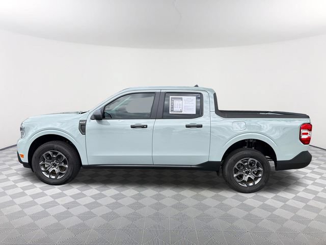 Used 2024 Ford Maverick XLT FWD image 8