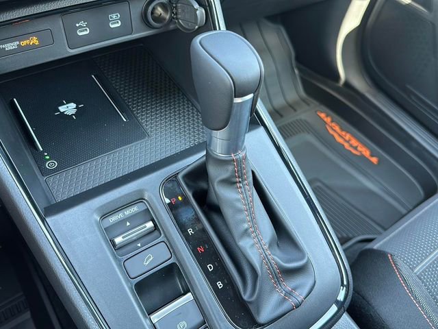 Certified 2026 Honda CR-V TrailSport image 11