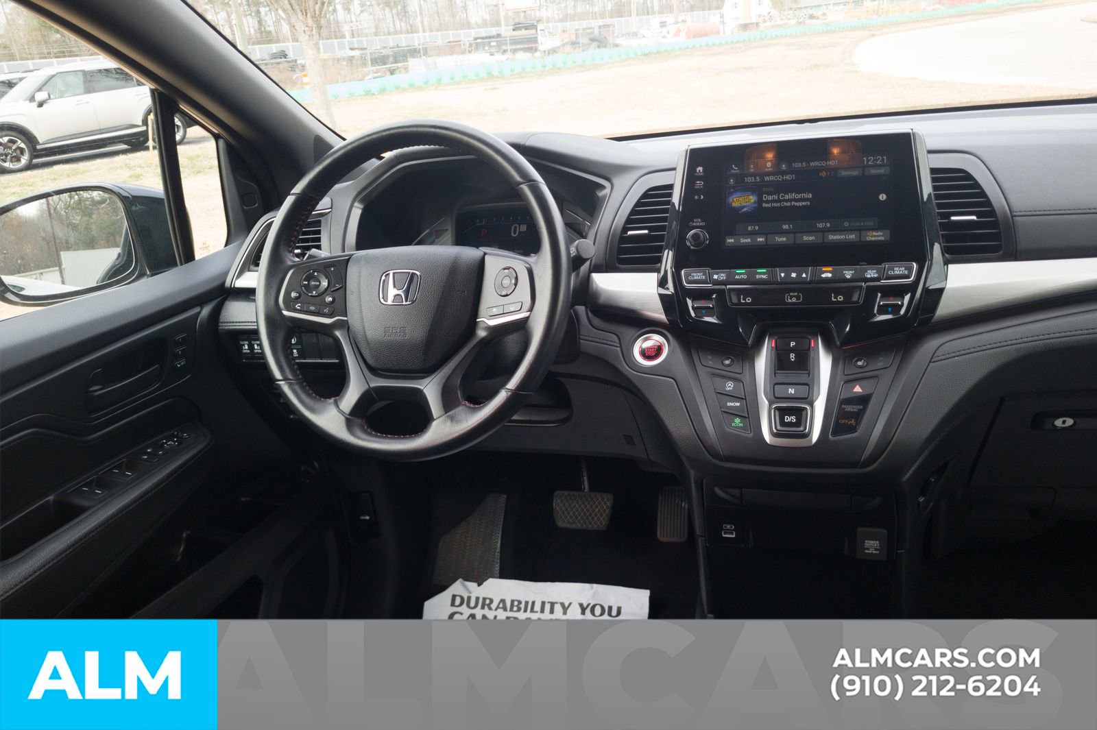 Used 2023 Honda Odyssey Sport image 23