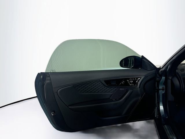 Certified 2024 Jaguar F-TYPE R image 11