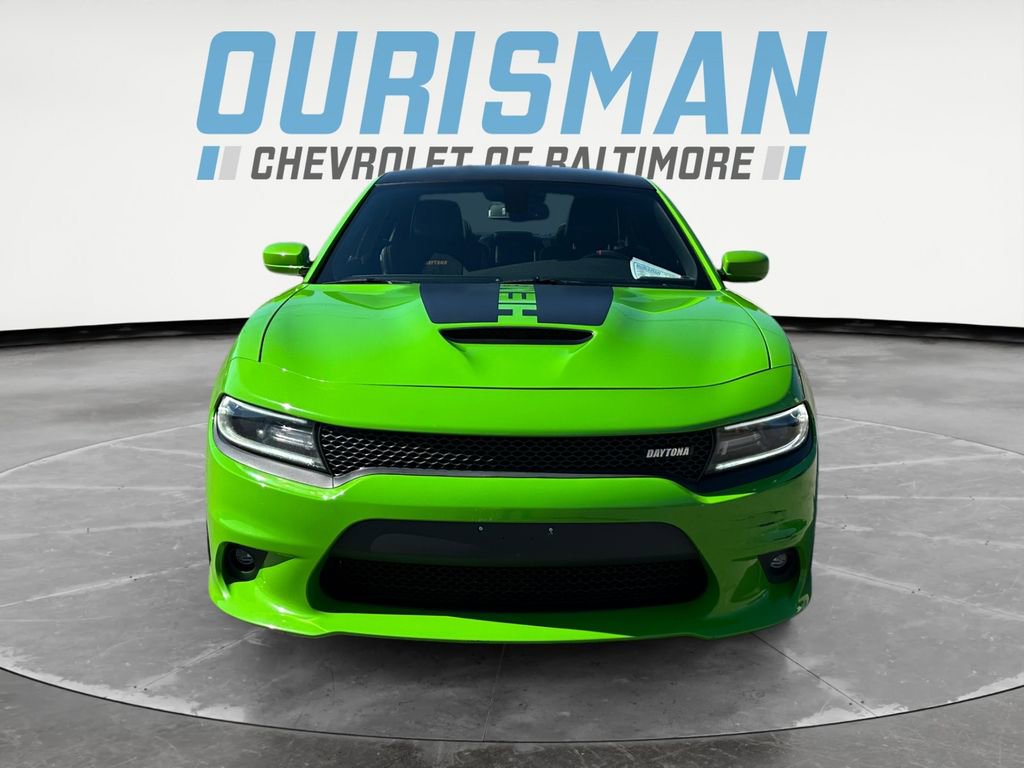 Used 2017 Dodge Charger R/T image 8