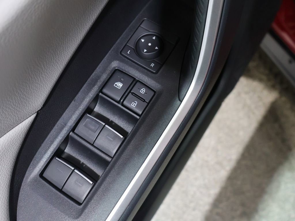 Used 2025 Toyota RAV4 XLE Premium w/ Weather Package image 15