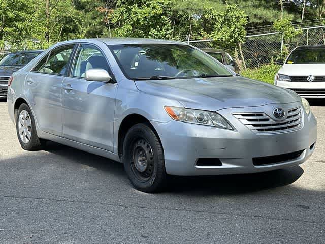 Used 2007 Toyota Camry LE FWD image 19