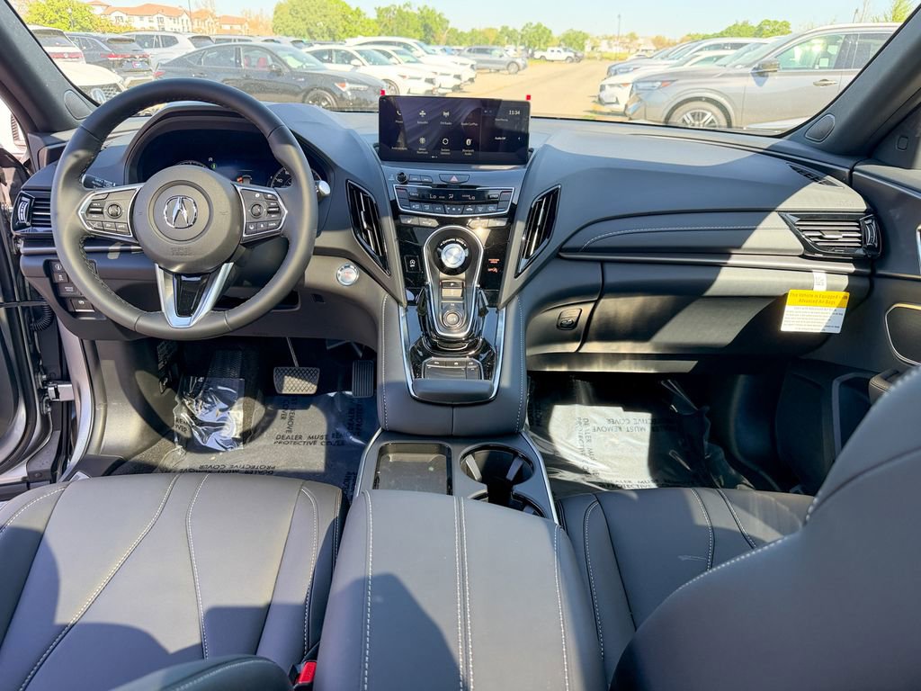 New 2026 Acura RDX SH-AWD image 26