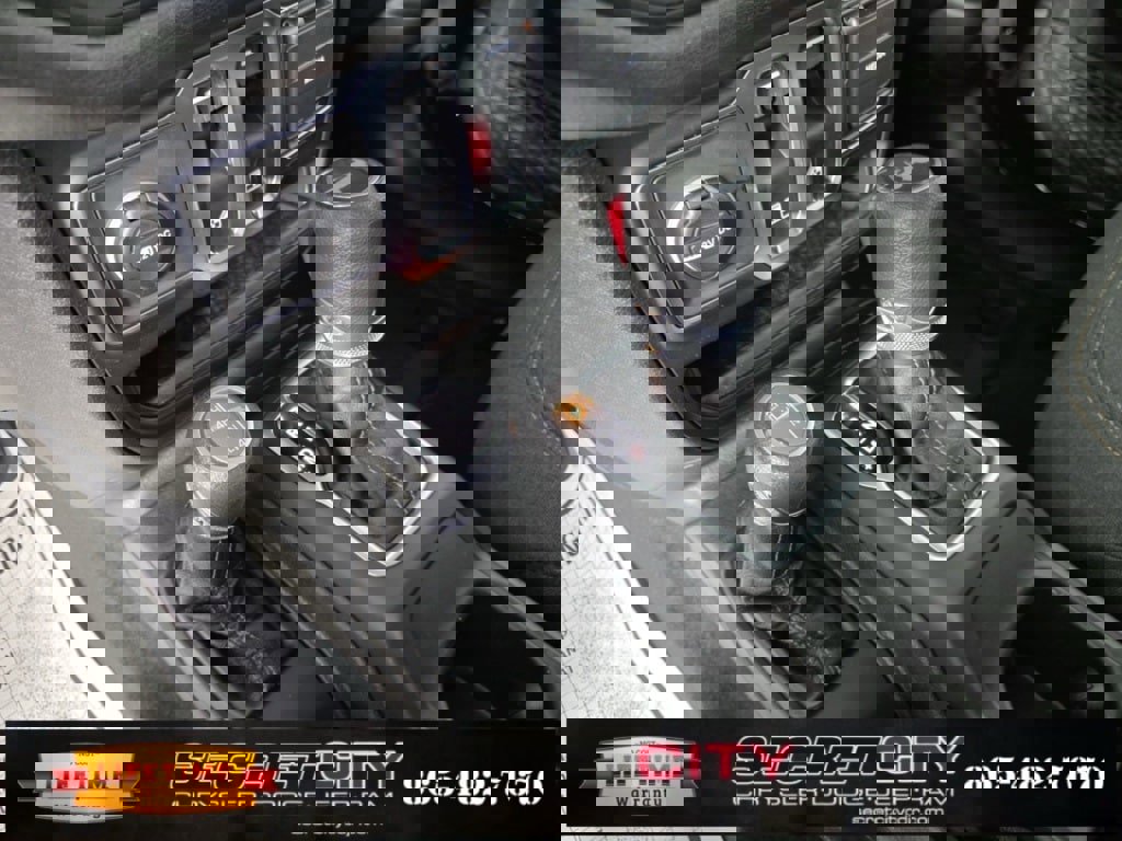 New 2026 Jeep Wrangler Sport image 20