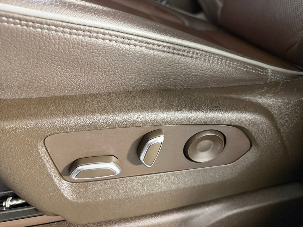 Used 2023 GMC Sierra 1500 Denali w/ Technology Package image 25