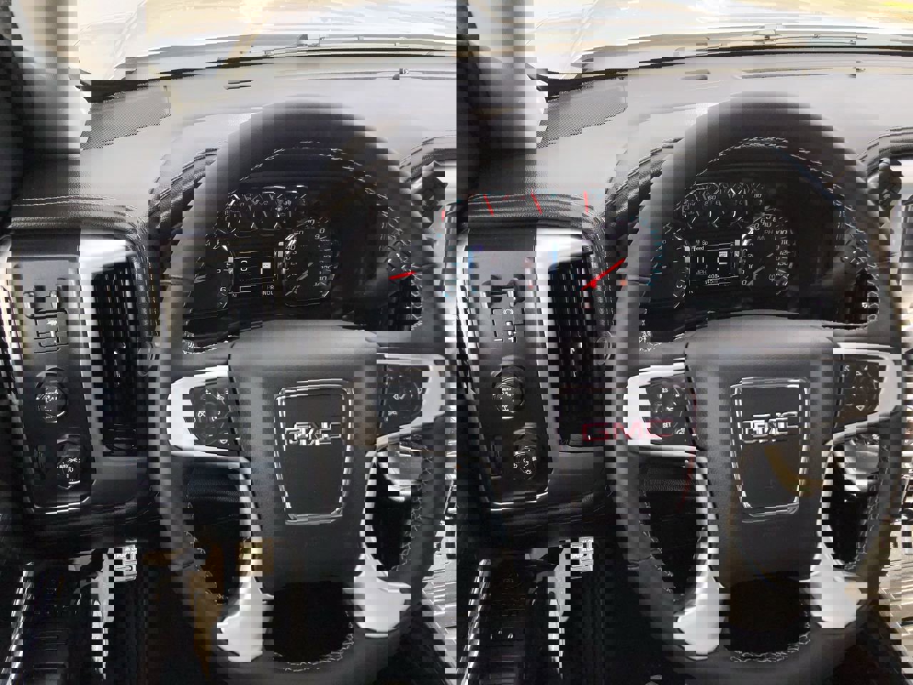 Used 2018 GMC Sierra 1500 SLT image 18