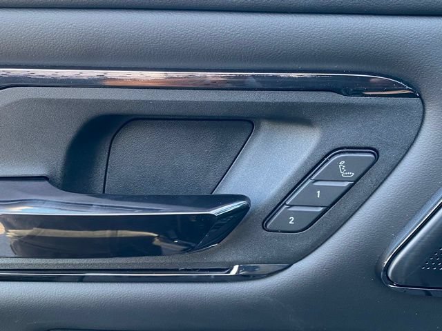 New 2026 RAM 1500 Limited AWD/4WD image 14