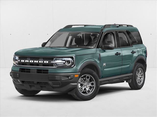 Used 2022 Ford Bronco Sport Big Bend w/ Convenience Package
